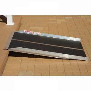Solid Ramp, 3'x36" Fayetteville, AR  $350