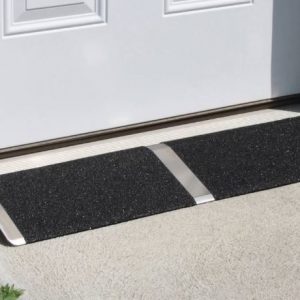 Threshold Ramp 10"x32" Fayetteville, AR  $40.00