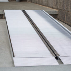 EZ ACCESS 8 Foot Singlefold Suitcase Ramp Fayetteville, AR  $574.36