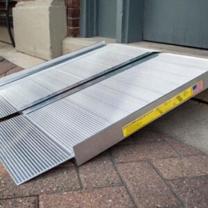 EZ ACCESS 2 Foot Singlefold Suitcase Ramp Fayetteville, AR  $160