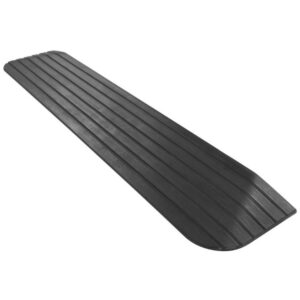 Rubber Threshold Ramp- 1" Rise Fayetteville, AR $75.04