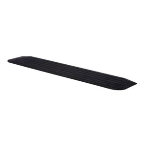 Rubber Threshold Ramp- 1/2" Rise Fayetteville, AR  $59.24