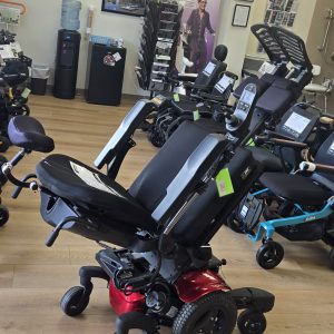 Certified Reconditioned 2018 Quickie QM-710 Fayetteville, AR $2,995