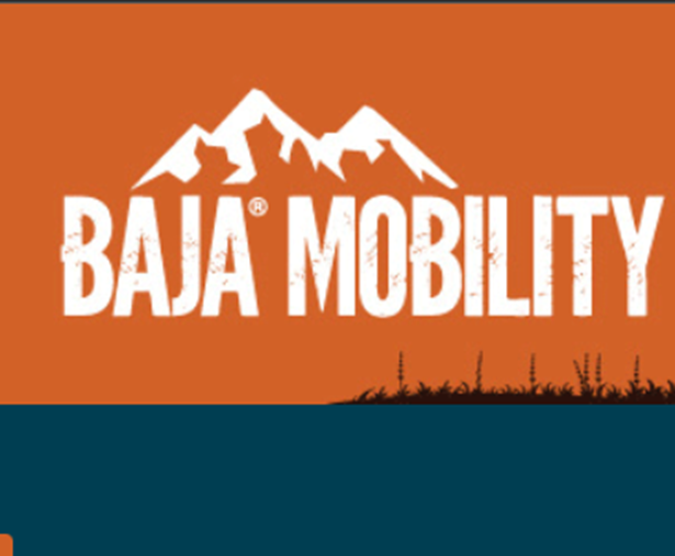 Baja Mobility Scooters