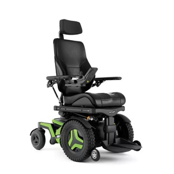 New Power/Manual Wheelchairs