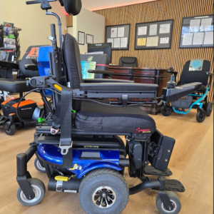 2018 Quantum Mini J6 Fayetteville, AR $2,200