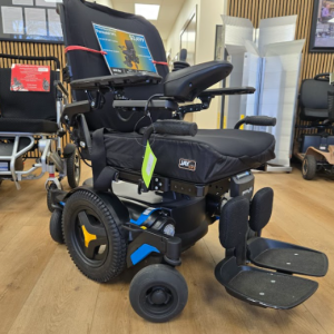 Certified Reconditioned Permobil M1 * Fayetteville, AR $3,499