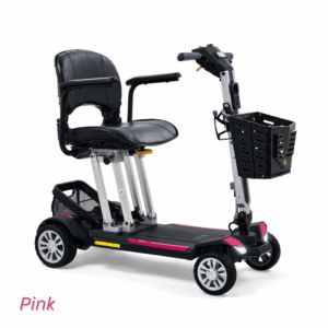 Golden Buzzaround CarryOn Scooter GB120 * Call For Pricing