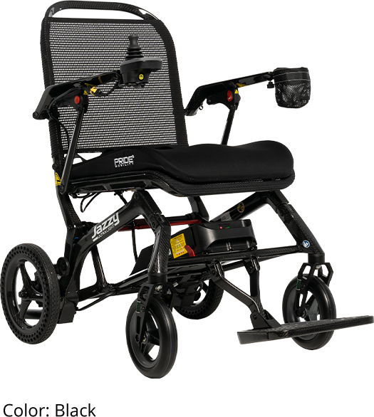 Lightweight/Travel PowerChairs