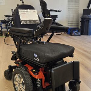 Certified Reconditioned 2020 Quantum Q6 Edge 2.0 Fayetteville, AR $3,000
