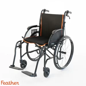 Feather Chair - 13.5 lbs * Fayetteville, AR $695