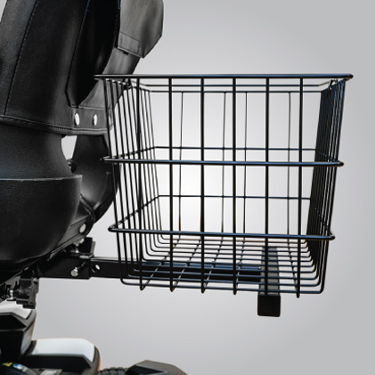 Mobility Scooter Accessories