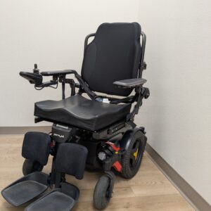Certified Reconditioned Permobil M1 Fayetteville, AR $2,500