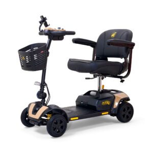 Buzzaround XLS-HD 4-Wheel* Call For Pricing 479-332-4990 * No Sales Tax With Rx * 6 Months 0% Interest With CareCredit