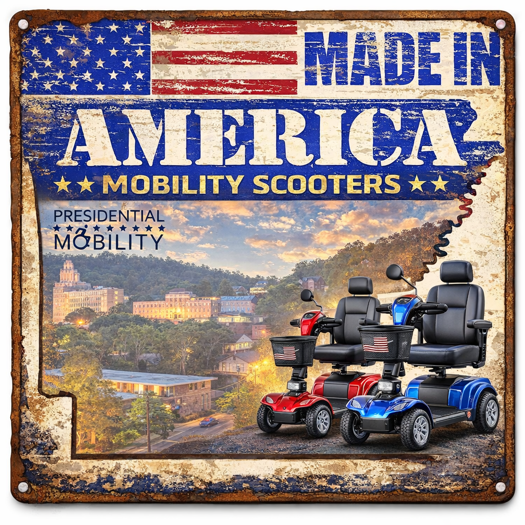 Made In America
