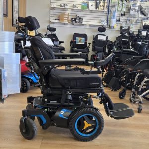 Certified Reconditioned 2018 Permobil F3 Corpus Fayetteville, AR $2,795