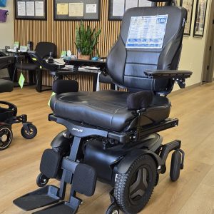 Certified Reconditioned 2023 Permobil F3 Corpus Power Wheelchair * Fayetteville, AR  $4,495